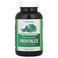 <img alt="BB Company, Previtalize, 60 Capsules" title="BB Company, Previtalize, 60 Capsules,860012429004"