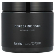 <img alt="Toniiq, Berberine 1500, 180 Capsules (500 mg per Capsule)" title="Toniiq, Berberine 1500, 180 Capsules (500 mg per Capsule),850037999798"