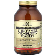 <img alt="Solgar, Glucosamine Chondroitin Complex, 150 Tablets" title="Solgar, Glucosamine Chondroitin Complex, 150 Tablets,033984012882"