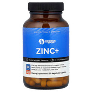 <img alt="Designs For Health, Designs for Sport, Zinc+, 90 Vegetarian Capsules" title="Designs For Health, Designs for Sport, Zinc+, 90 Vegetarian Capsules,879452005969"