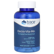 <img alt="Trace, Electro-Vita-Min, 180 Tablets" title="Trace, Electro-Vita-Min, 180 Tablets,878941000621"