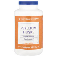 <img alt="The Vitamin Shoppe, Psyllium Husks, 600 Capsules (720 mg per Capsule)" title="The Vitamin Shoppe, Psyllium Husks, 600 Capsules (720 mg per Capsule),766536021826"