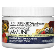 <img alt="Host Defense, Mushrooms, Mycobotanicals, Immune, 3.5 oz (100 g)" title="Host Defense, Mushrooms, Mycobotanicals, Immune, 3.5 oz (100 g),633422323237"