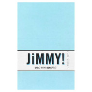 <img alt="JiMMY, Bars With Benefits, Creatine Functional Protein Bar, Double Fudge Brownie, 12 Bars, 2.05 oz (58 g) Each" title="JiMMY, Bars With Benefits, Creatine Functional Protein Bar, Double Fudge Brownie, 12 Bars, 2.05 oz (58 g) Each,850043157397"