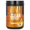 <img alt="Animal, Clear Whey Isolate, Pineapple Orange, 1.1 lb (500 g)" title="Animal, Clear Whey Isolate, Pineapple Orange, 1.1 lb (500 g),039442001948"