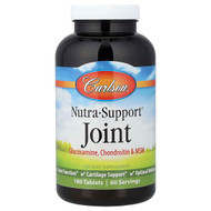 <img alt="Carlson, Nutra-Support Joint, 180 Tablets" title="Carlson, Nutra-Support Joint, 180 Tablets,088395467202"