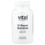 <img alt="Vital Nutrients, GI Repair Nutrients, 120 Vegan Capsules" title="Vital Nutrients, GI Repair Nutrients, 120 Vegan Capsules,693465426111"
