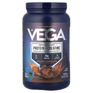 <img alt="Vega, Plant-Based Performance Protein + Creatine, Creamy Chocolate, 2 lb 4 oz (1.02 kg)" title="Vega, Plant-Based Performance Protein + Creatine, Creamy Chocolate, 2 lb 4 oz (1.02 kg),838766002095"