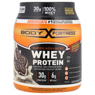 <img alt="Body Fortress, Super Advanced Whey Protein, Cookies N Creme , 1.78 lb (810 g)" title="Body Fortress, Super Advanced Whey Protein, Cookies N Creme , 1.78 lb (810 g),840266300106"