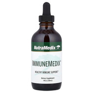 <img alt="NutraMedix, ImmuneMedix, 4 fl oz (120 ml)" title="NutraMedix, ImmuneMedix, 4 fl oz (120 ml),728650040442"
