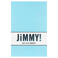 <img alt="JiMMY, Bars With Benefits, Creatine Functional Protein Bar, Chocolate Peanut Butter, 12 Bars, 2.05 oz (58 g) Each" title="JiMMY, Bars With Benefits, Creatine Functional Protein Bar, Chocolate Peanut Butter, 12 Bars, 2.05 oz (58 g) Each,850043157403"