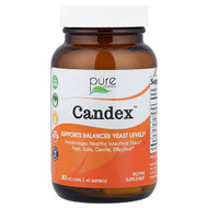 <img alt="Pure Essence, Candex, 80 Veg-Caps" title="Pure Essence, Candex, 80 Veg-Caps,659670009037"
