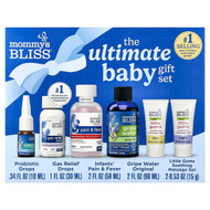 <img alt="Mommys Bliss, The Ultimate Baby Gift Set, 6 Piece Set" title="Mommys Bliss, The Ultimate Baby Gift Set, 6 Piece Set,679234050084"