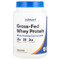 <img alt="Nutricost, Grass-Fed Whey Protein, Unflavored , 2 lb (907 g)" title="Nutricost, Grass-Fed Whey Protein, Unflavored , 2 lb (907 g),810139573425"