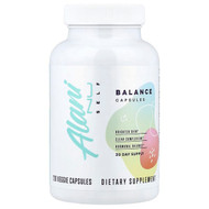 <img alt="Alani Nu, Self, Balance, 120 Veggie Capsules" title="Alani Nu, Self, Balance, 120 Veggie Capsules,850645008134"