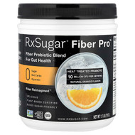 <img alt="RxSugar, Fiber Pro, Natural Orange , 1.7 lb (770 g)" title="RxSugar, Fiber Pro, Natural Orange , 1.7 lb (770 g),850009173737"