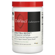 <img alt="DaVinci Laboratories, Spectra Reds, Free Radical Fighter, 11.5 oz (324.9 g)" title="DaVinci Laboratories, Spectra Reds, Free Radical Fighter, 11.5 oz (324.9 g),026664011183"