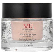 <img alt="Codeage, Maison Rouge, NAD+ Face Cream, 1.7 fl oz (50 ml)" title="Codeage, Maison Rouge, NAD+ Face Cream, 1.7 fl oz (50 ml),850068815180"
