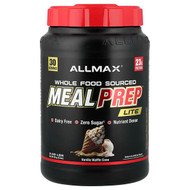 <img alt="ALLMAX, Meal Prep Lite, Vanilla Waffle Cone, 2.09 lbs (951 g)" title="ALLMAX, Meal Prep Lite, Vanilla Waffle Cone, 2.09 lbs (951 g),665553229720"