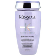 <img alt="Kerastase, Bain Ultra-Violet Purple Shampoo , 8.5 fl oz (250 ml)" title="Kerastase, Bain Ultra-Violet Purple Shampoo , 8.5 fl oz (250 ml),090174426522"