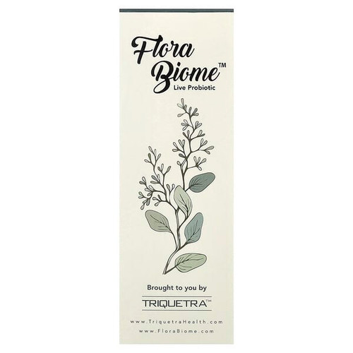 <img alt="Triquetra Health, Flora Biome,  Live Probiotic Liquid Supplement, 16 fl oz (473 ml)" title="Triquetra Health, Flora Biome,  Live Probiotic Liquid Supplement, 16 fl oz (473 ml),854552007853"