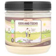 <img alt="TruHeight, Kids and Teens Growth Pea Protein Shake, For Kids 5+, Vanilla, 0.82 lbs (374 g)" title="TruHeight, Kids and Teens Growth Pea Protein Shake, For Kids 5+, Vanilla, 0.82 lbs (374 g),860012585212"