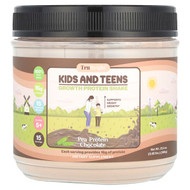 <img alt="TruHeight, Kids And Teens Growth Pea Protein Shake, For Kids 5+, Chocolate, 0.85 lbs (386 g)" title="TruHeight, Kids And Teens Growth Pea Protein Shake, For Kids 5+, Chocolate, 0.85 lbs (386 g),860012585205"
