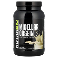 <img alt="NutraBio, Micellar Casein, Alpine Vanilla , 2 lb (907 g)" title="NutraBio, Micellar Casein, Alpine Vanilla , 2 lb (907 g),649908249908"