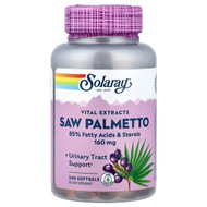 <img alt="Solaray, Vital Extracts, Saw Palmetto, 160 mg, 240 Softgels" title="Solaray, Vital Extracts, Saw Palmetto, 160 mg, 240 Softgels,076280037845"