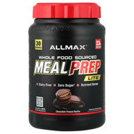 <img alt="ALLMAX, Meal Prep Lite, Chocolate Peanut Butter, 2.43 lbs (38.8 oz)" title="ALLMAX, Meal Prep Lite, Chocolate Peanut Butter, 2.43 lbs (38.8 oz),665553229713"