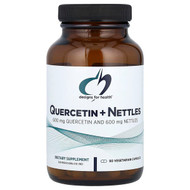 <img alt="Designs For Health, Quercetin + Nettles , 90 Vegetarian Capsules" title="Designs For Health, Quercetin + Nettles , 90 Vegetarian Capsules,879452000957"