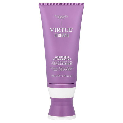 <img alt="Virtue Labs, Flourish Conditioner, For Thinning Hair, 6.7 fl oz (200 ml)" title="Virtue Labs, Flourish Conditioner, For Thinning Hair, 6.7 fl oz (200 ml),817023025466"