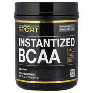 <img alt="California Gold Nutrition, Instantized BCAA Powder with L-Leucine, L-Isoleucine, and L-Valine, Unflavored, 2 lb (907 g)" title="California Gold Nutrition, Instantized BCAA Powder with L-Leucine, L-Isoleucine, and L-Valine, Unflavored, 2 lb (907 g),898220019687"
