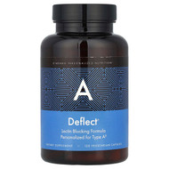 <img alt="Dadamo, Deflect A, Lectin Blocking Formula, 120 Vegetarian Capsules" title="Dadamo, Deflect A, Lectin Blocking Formula, 120 Vegetarian Capsules,858394000485"