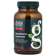 <img alt="Gaia Herbs, Hawthorn Supreme, 120 Liquid Phyto-Caps (500 mg per Capsule)" title="Gaia Herbs, Hawthorn Supreme, 120 Liquid Phyto-Caps (500 mg per Capsule),751063151177"