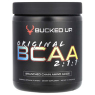 <img alt="Bucked Up, Original BCAA 2-1-1, Blue Pineapple, 11.1 oz (315 g)" title="Bucked Up, Original BCAA 2-1-1, Blue Pineapple, 11.1 oz (315 g),811374037154"
