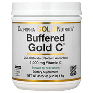 <img alt="California Gold Nutrition, Buffered Gold C, Non-Acidic Vitamin C Powder, Sodium Ascorbate, 2.2 lb (1 kg)" title="California Gold Nutrition, Buffered Gold C, Non-Acidic Vitamin C Powder, Sodium Ascorbate, 2.2 lb (1 kg),898220018796"