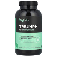 <img alt="Legion Athletics, Triumph, Mens Sport Multivitamin, 240 Vegetarian Capsules" title="Legion Athletics, Triumph, Mens Sport Multivitamin, 240 Vegetarian Capsules,748252613608"