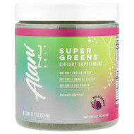 <img alt="Alani Nu, Self, Super Greens, Wild Berry, 8.2 oz (234 g)" title="Alani Nu, Self, Super Greens, Wild Berry, 8.2 oz (234 g),850645008219"