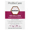 <img alt="ProBioCare, Womens Probiotics With Prebiotic, 100 Billion, 30 Vegetable Capsules" title="ProBioCare, Womens Probiotics With Prebiotic, 100 Billion, 30 Vegetable Capsules,766536039029"