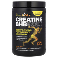 <img alt="Real Ketones, Elevate, Creatine BHB 5000, Neutral, 11.1 oz (316 g)" title="Real Ketones, Elevate, Creatine BHB 5000, Neutral, 11.1 oz (316 g),850039530364"
