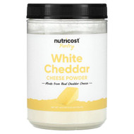 <img alt="Nutricost, Pantry,  White Cheddar Cheese Powder, 40.5 oz (1,134 g)" title="Nutricost, Pantry,  White Cheddar Cheese Powder, 40.5 oz (1,134 g),810014679075"