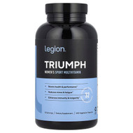 <img alt="Legion Athletics, Triumph, Womens Sport Multivitamin, 240 Vegetarian Capsules" title="Legion Athletics, Triumph, Womens Sport Multivitamin, 240 Vegetarian Capsules,653341672711"