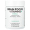 <img alt="Codeage, Eternal, Brain Focus Vitamins+, 60 Vegetable Capsules" title="Codeage, Eternal, Brain Focus Vitamins+, 60 Vegetable Capsules,850049609692"