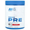 <img alt="AN Supps, Pre-Workout, Zero Caffeine, Fruit Punch, 13.75 oz (390 g)" title="AN Supps, Pre-Workout, Zero Caffeine, Fruit Punch, 13.75 oz (390 g),5056555207550"