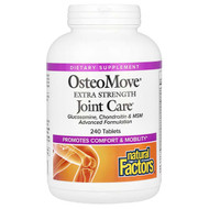 <img alt="Natural Factors, OsteoMove, Joint Care, 240 Tablets" title="Natural Factors, OsteoMove, Joint Care, 240 Tablets,068958268415"