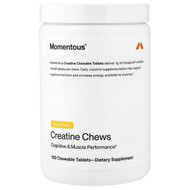 <img alt="Momentous, Creatine Chews, Mango, 150 Chewable Tablets (1,000 mg per Tablet)" title="Momentous, Creatine Chews, Mango, 150 Chewable Tablets (1,000 mg per Tablet),850072768564"