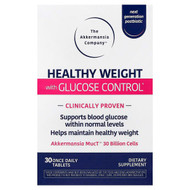 <img alt="The Akkermansia Company, Healthy Weight with Glucose Control, 30 Tablets" title="The Akkermansia Company, Healthy Weight with Glucose Control, 30 Tablets,199284010123"