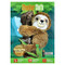 <img alt="Baby Shusher, Shusher Sloth, Soft Toy Sound Module , 1 Count" title="Baby Shusher, Shusher Sloth, Soft Toy Sound Module , 1 Count,850024829206"