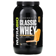 <img alt="NutraBio, Classic Whey Protein, Orange Dream, 2 lb (907 g)" title="NutraBio, Classic Whey Protein, Orange Dream, 2 lb (907 g),649908211806"